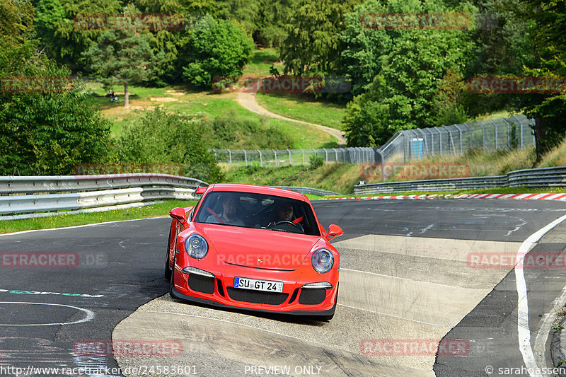 Bild #24583601 - Touristenfahrten Nürburgring Nordschleife (17.09.2023)