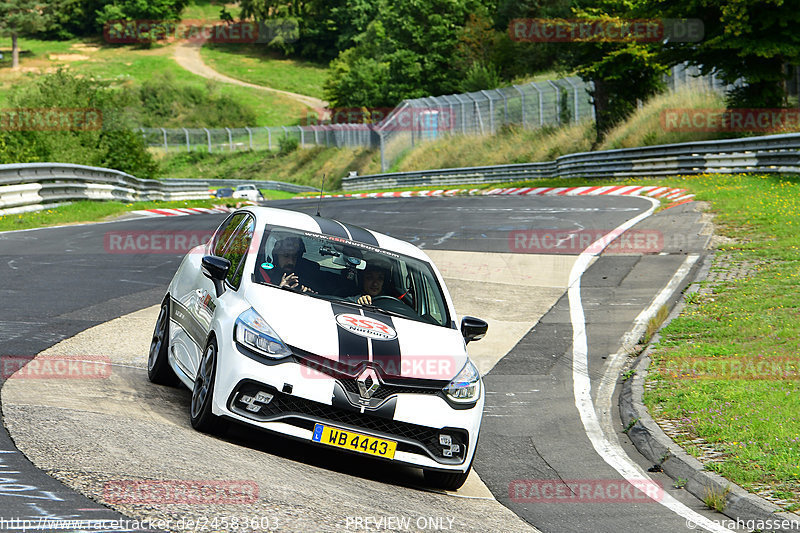 Bild #24583603 - Touristenfahrten Nürburgring Nordschleife (17.09.2023)