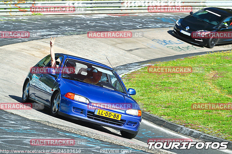 Bild #24583619 - Touristenfahrten Nürburgring Nordschleife (17.09.2023)