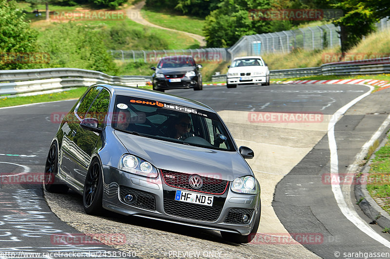 Bild #24583640 - Touristenfahrten Nürburgring Nordschleife (17.09.2023)