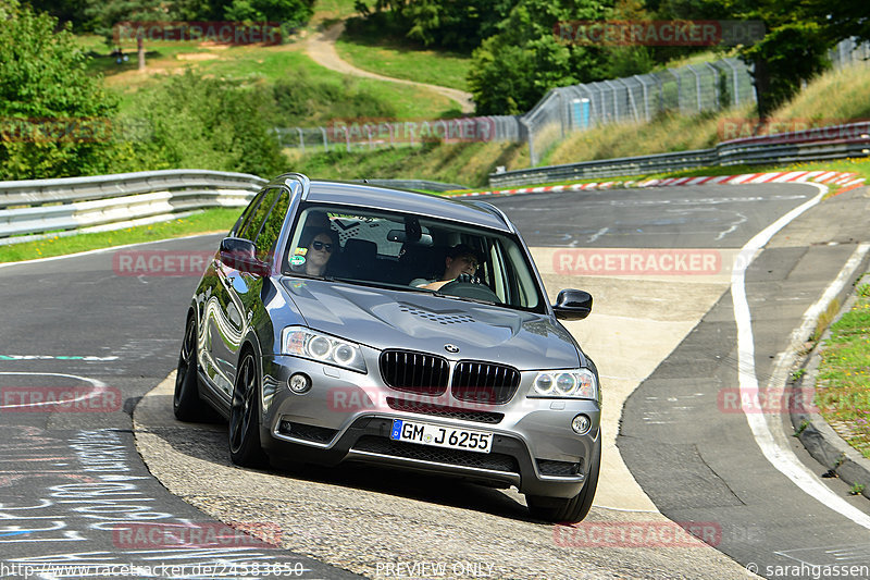 Bild #24583650 - Touristenfahrten Nürburgring Nordschleife (17.09.2023)