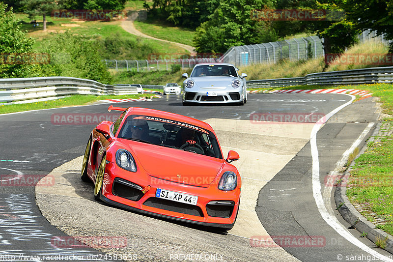 Bild #24583658 - Touristenfahrten Nürburgring Nordschleife (17.09.2023)