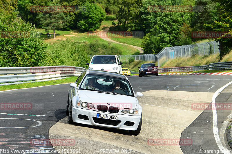 Bild #24583661 - Touristenfahrten Nürburgring Nordschleife (17.09.2023)