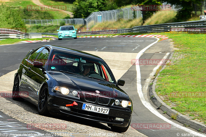 Bild #24583669 - Touristenfahrten Nürburgring Nordschleife (17.09.2023)