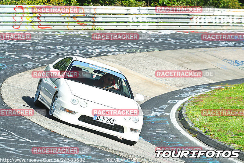 Bild #24583682 - Touristenfahrten Nürburgring Nordschleife (17.09.2023)