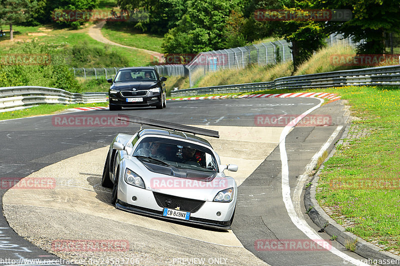 Bild #24583706 - Touristenfahrten Nürburgring Nordschleife (17.09.2023)