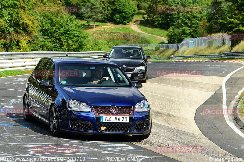 Bild #24583713 - Touristenfahrten Nürburgring Nordschleife (17.09.2023)