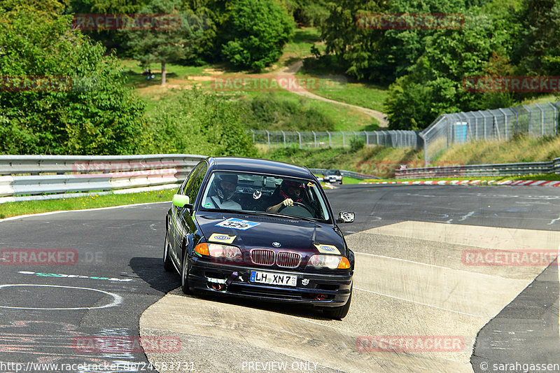 Bild #24583731 - Touristenfahrten Nürburgring Nordschleife (17.09.2023)