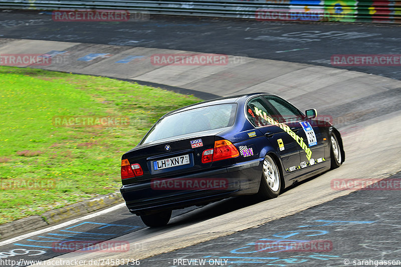 Bild #24583736 - Touristenfahrten Nürburgring Nordschleife (17.09.2023)