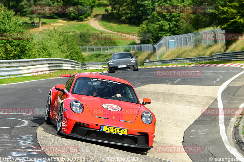 Bild #24583765 - Touristenfahrten Nürburgring Nordschleife (17.09.2023)