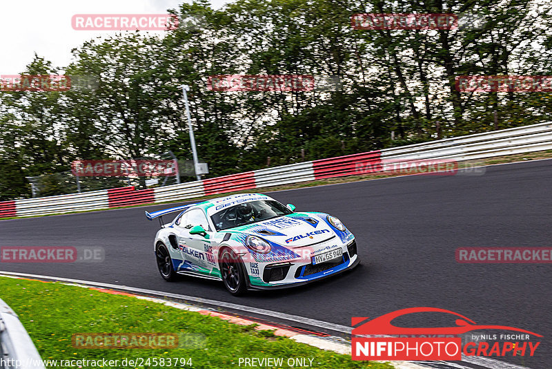 Bild #24583794 - Touristenfahrten Nürburgring Nordschleife (17.09.2023)