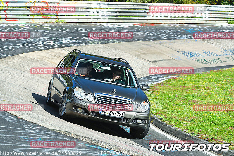 Bild #24583829 - Touristenfahrten Nürburgring Nordschleife (17.09.2023)