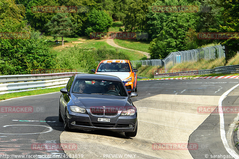 Bild #24583839 - Touristenfahrten Nürburgring Nordschleife (17.09.2023)