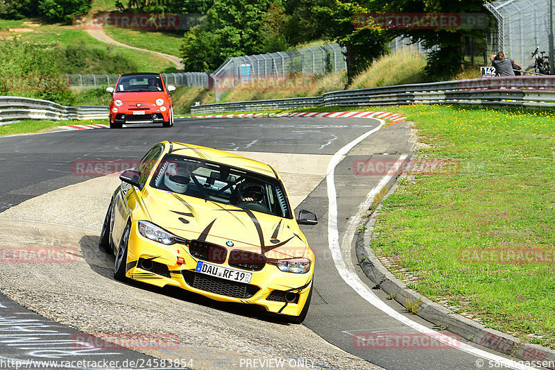 Bild #24583854 - Touristenfahrten Nürburgring Nordschleife (17.09.2023)