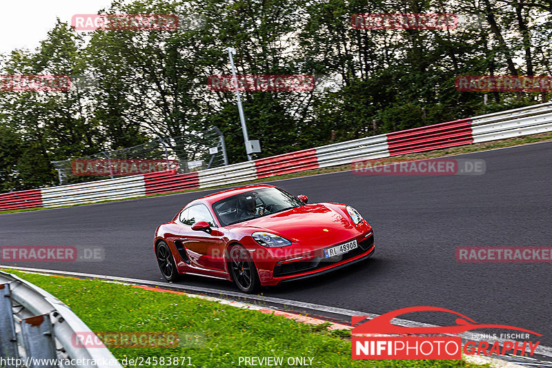 Bild #24583871 - Touristenfahrten Nürburgring Nordschleife (17.09.2023)