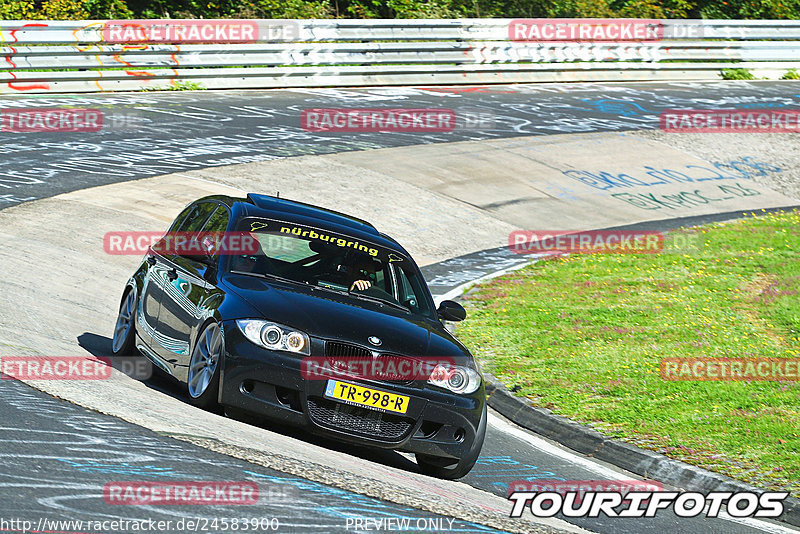 Bild #24583900 - Touristenfahrten Nürburgring Nordschleife (17.09.2023)