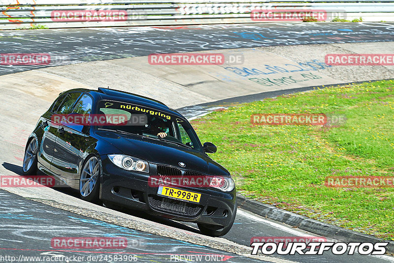 Bild #24583906 - Touristenfahrten Nürburgring Nordschleife (17.09.2023)