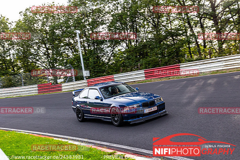 Bild #24583981 - Touristenfahrten Nürburgring Nordschleife (17.09.2023)