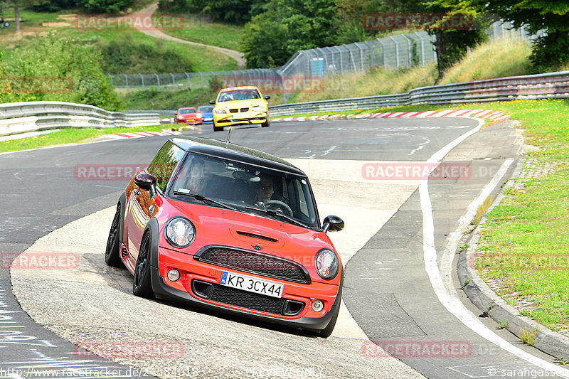 Bild #24584018 - Touristenfahrten Nürburgring Nordschleife (17.09.2023)