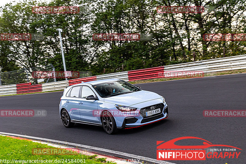 Bild #24584061 - Touristenfahrten Nürburgring Nordschleife (17.09.2023)