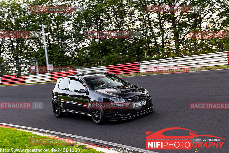 Bild #24584068 - Touristenfahrten Nürburgring Nordschleife (17.09.2023)