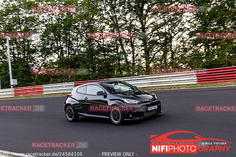 Bild #24584105 - Touristenfahrten Nürburgring Nordschleife (17.09.2023)