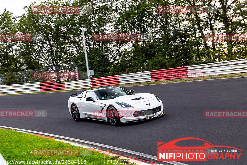 Bild #24584118 - Touristenfahrten Nürburgring Nordschleife (17.09.2023)