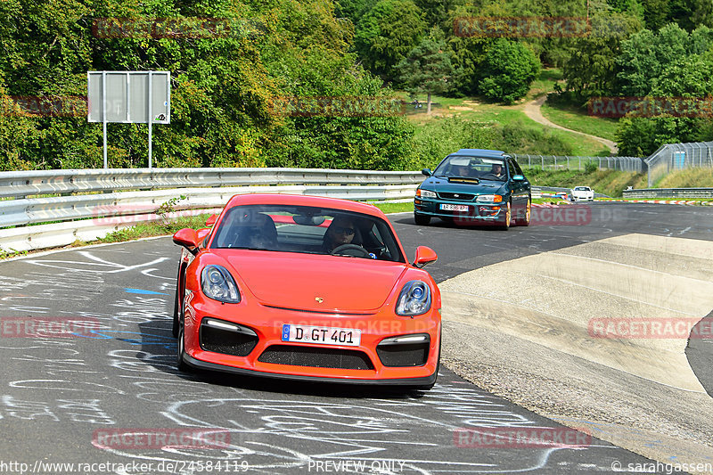 Bild #24584119 - Touristenfahrten Nürburgring Nordschleife (17.09.2023)