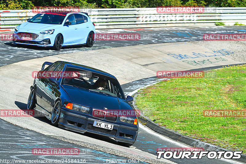 Bild #24584136 - Touristenfahrten Nürburgring Nordschleife (17.09.2023)