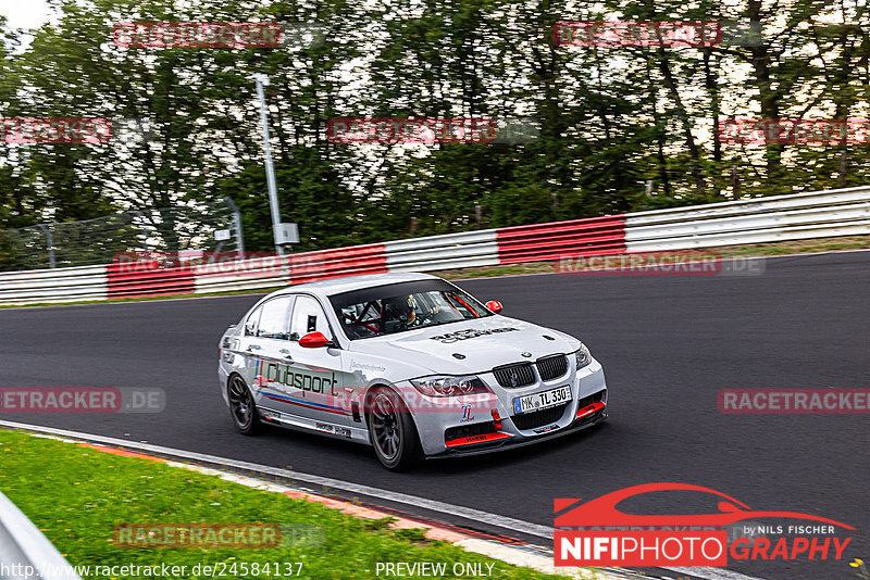 Bild #24584137 - Touristenfahrten Nürburgring Nordschleife (17.09.2023)