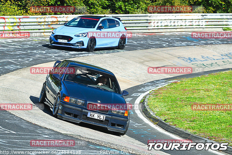 Bild #24584138 - Touristenfahrten Nürburgring Nordschleife (17.09.2023)