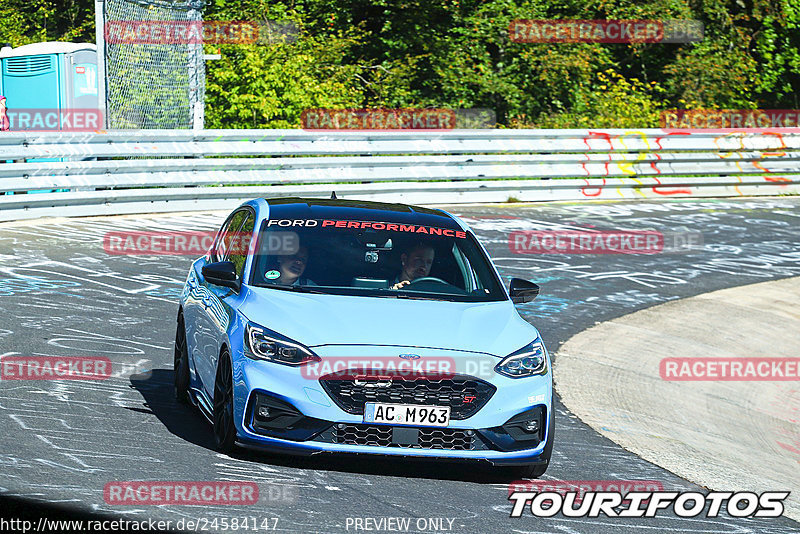 Bild #24584147 - Touristenfahrten Nürburgring Nordschleife (17.09.2023)