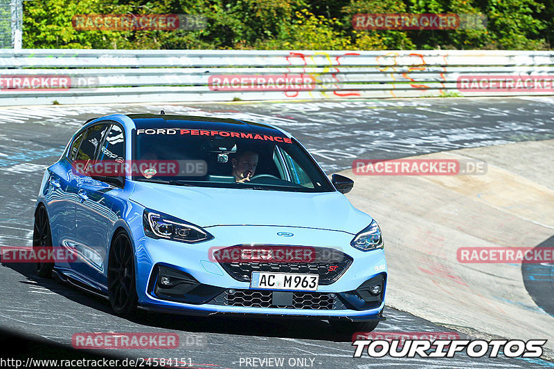 Bild #24584151 - Touristenfahrten Nürburgring Nordschleife (17.09.2023)