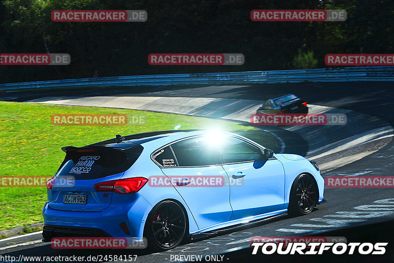 Bild #24584157 - Touristenfahrten Nürburgring Nordschleife (17.09.2023)