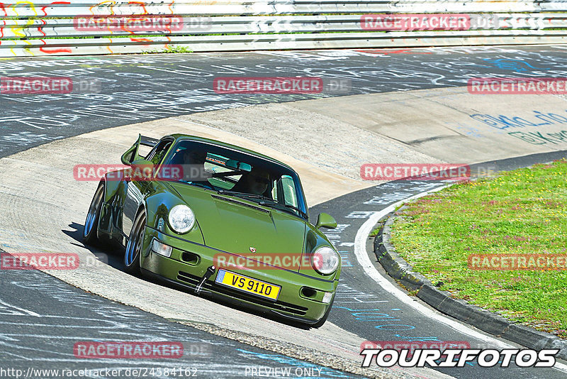 Bild #24584162 - Touristenfahrten Nürburgring Nordschleife (17.09.2023)