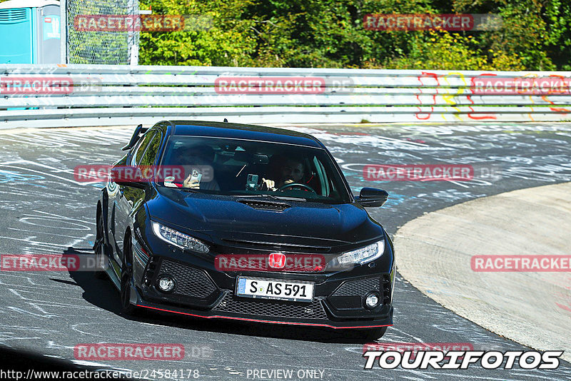 Bild #24584178 - Touristenfahrten Nürburgring Nordschleife (17.09.2023)