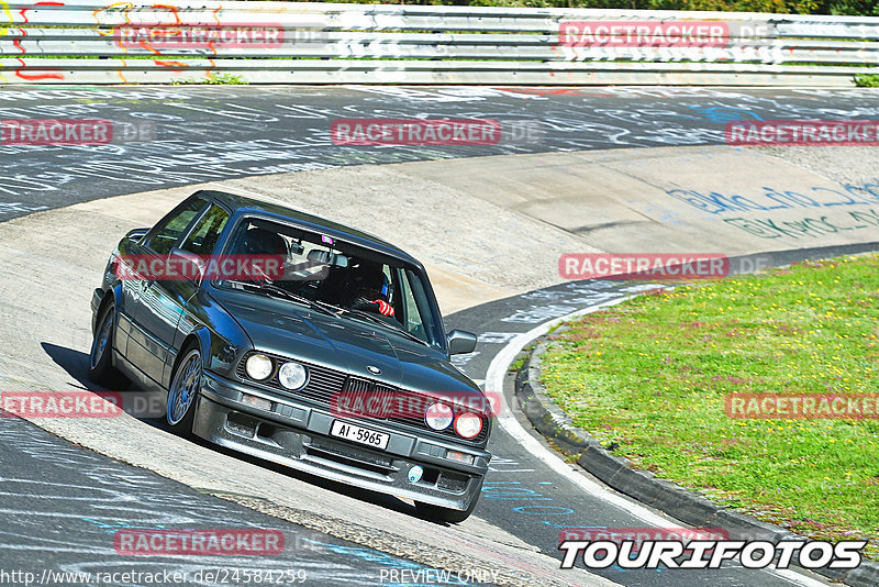 Bild #24584259 - Touristenfahrten Nürburgring Nordschleife (17.09.2023)