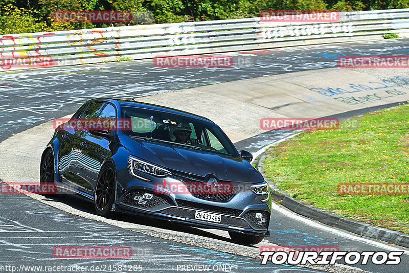 Bild #24584285 - Touristenfahrten Nürburgring Nordschleife (17.09.2023)