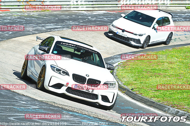 Bild #24584319 - Touristenfahrten Nürburgring Nordschleife (17.09.2023)