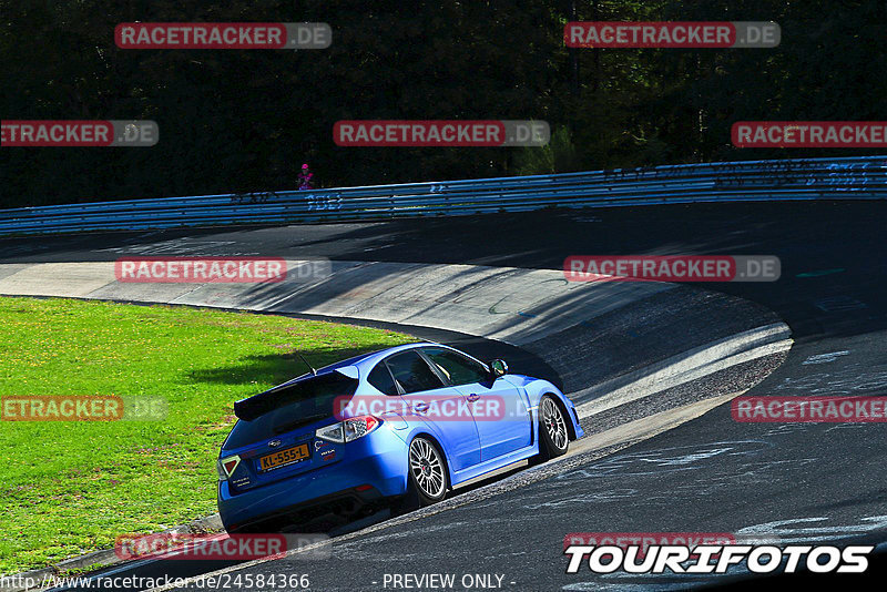 Bild #24584366 - Touristenfahrten Nürburgring Nordschleife (17.09.2023)