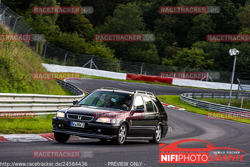 Bild #24584436 - Touristenfahrten Nürburgring Nordschleife (17.09.2023)