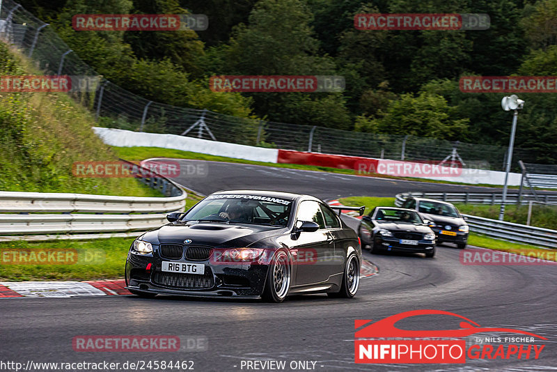 Bild #24584462 - Touristenfahrten Nürburgring Nordschleife (17.09.2023)