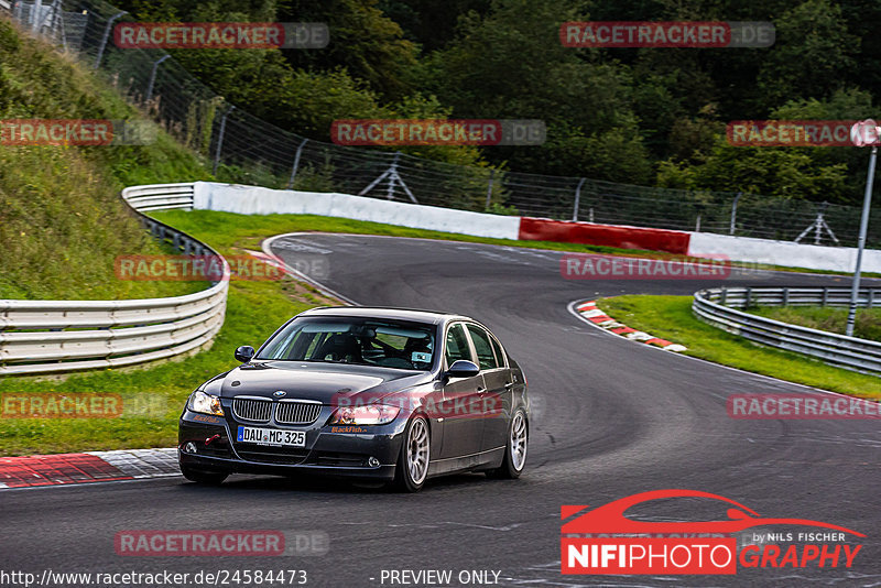 Bild #24584473 - Touristenfahrten Nürburgring Nordschleife (17.09.2023)