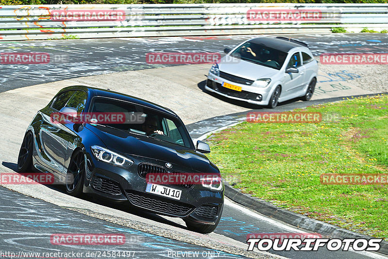 Bild #24584497 - Touristenfahrten Nürburgring Nordschleife (17.09.2023)