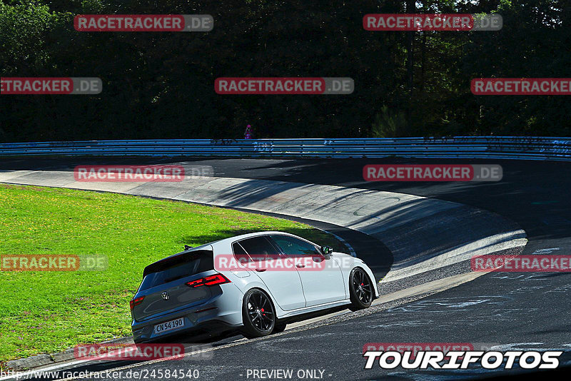 Bild #24584540 - Touristenfahrten Nürburgring Nordschleife (17.09.2023)