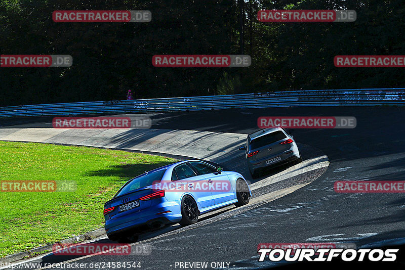 Bild #24584544 - Touristenfahrten Nürburgring Nordschleife (17.09.2023)