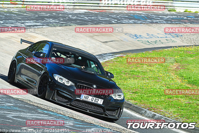 Bild #24584555 - Touristenfahrten Nürburgring Nordschleife (17.09.2023)