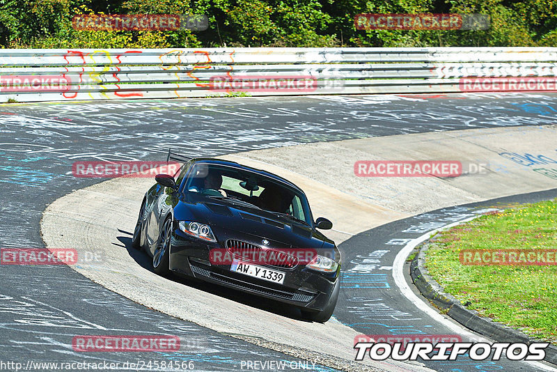 Bild #24584566 - Touristenfahrten Nürburgring Nordschleife (17.09.2023)