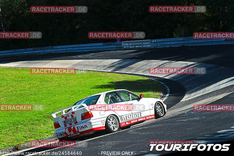 Bild #24584640 - Touristenfahrten Nürburgring Nordschleife (17.09.2023)