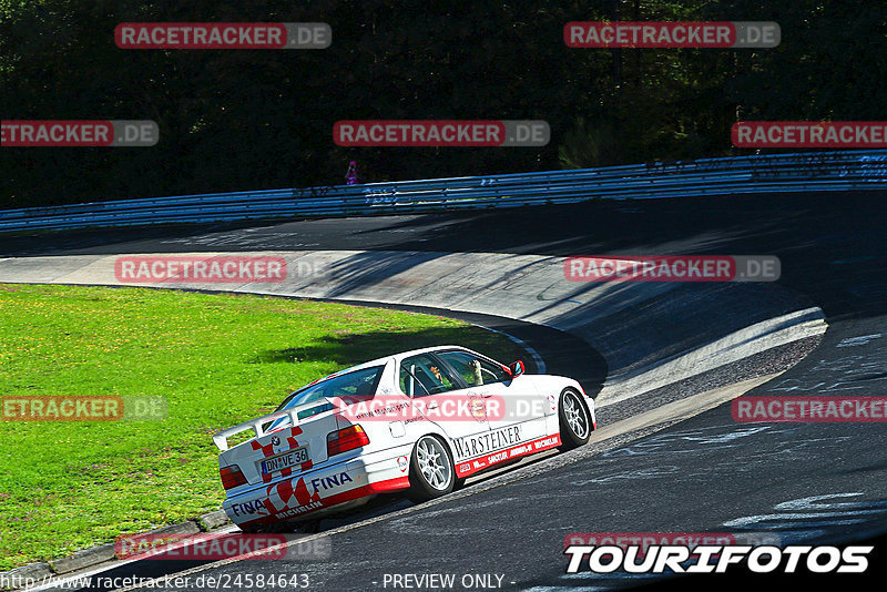 Bild #24584643 - Touristenfahrten Nürburgring Nordschleife (17.09.2023)